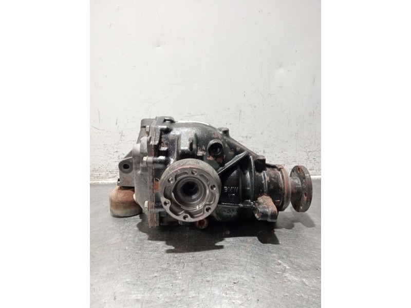 Recambio de diferencial trasero para bmw 3 compact (e46) 320 td referencia OEM IAM 7511150 12148221 7508903