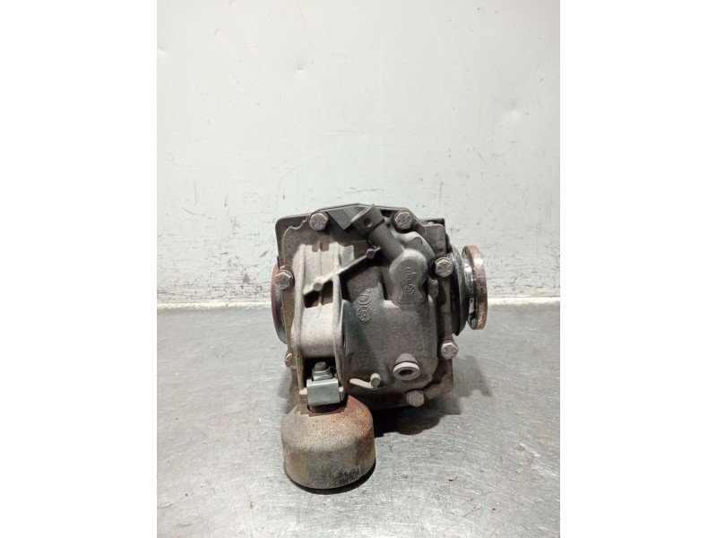 Recambio de diferencial trasero para bmw 3 compact (e46) 320 td referencia OEM IAM 7511150 12148221 7508903