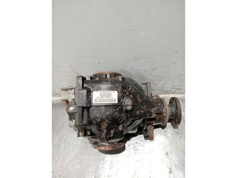 Recambio de diferencial trasero para bmw 3 compact (e46) 320 td referencia OEM IAM 7511150 12148221 7508903