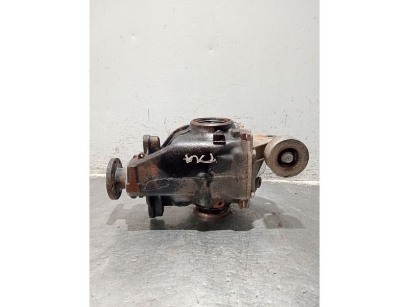 Recambio de diferencial trasero para bmw 3 compact (e46) 320 td referencia OEM IAM 7511150 12148221 7508903