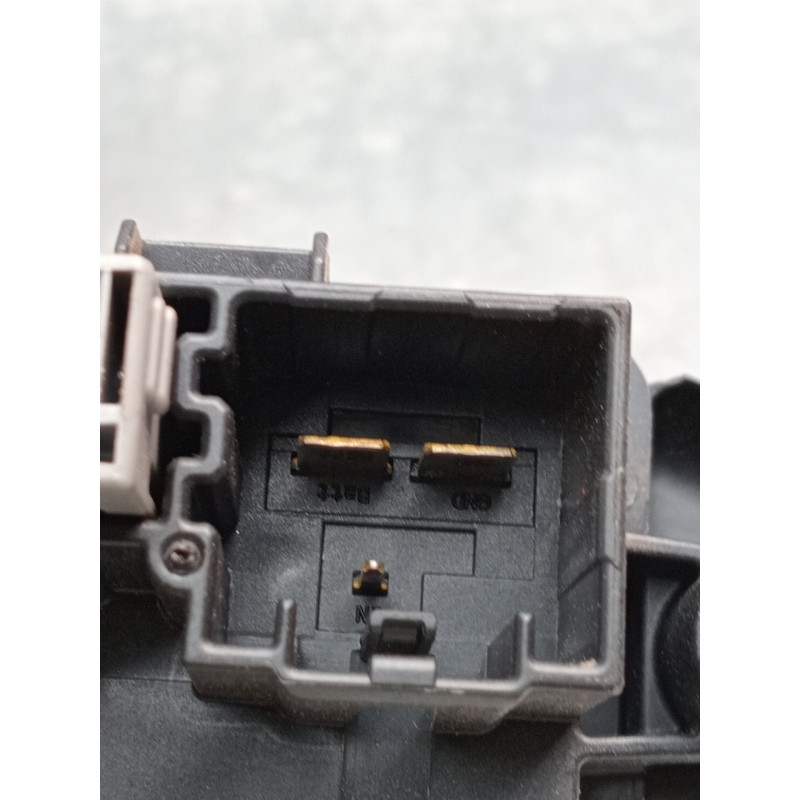 Recambio de motor calefaccion para opel insignia b sports tourer (z18) 2.0 cdti (35) referencia OEM IAM gp563001  