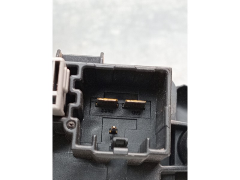 Recambio de motor calefaccion para opel insignia b sports tourer (z18) 2.0 cdti (35) referencia OEM IAM gp563001  