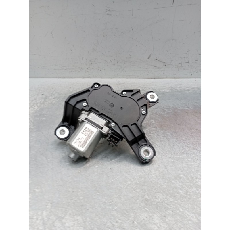 Recambio de motor limpia trasero para opel insignia b sports tourer (z18) 2.0 cdti (35) referencia OEM IAM 13418998 689062013  