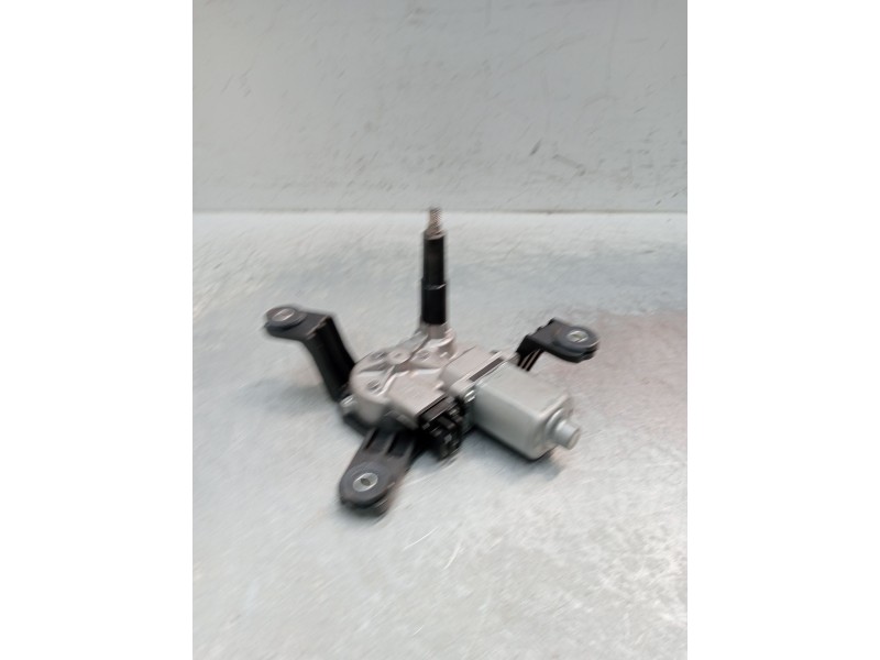 Recambio de motor limpia trasero para opel insignia b sports tourer (z18) 2.0 cdti (35) referencia OEM IAM 13418998 689062013  