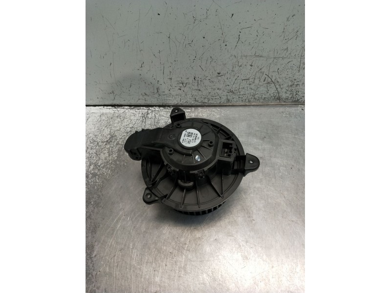 Recambio de radiador calefaccion / aire acondicionado para ford puma referencia OEM IAM 0130115702 H1BH19846AA 