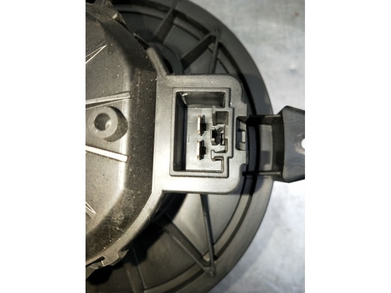 Recambio de radiador calefaccion / aire acondicionado para ford puma referencia OEM IAM 0130115702 H1BH19846AA 