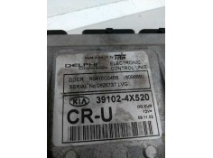 Recambio de centralita motor uce para kia carnival ii 2.9 crdi cat referencia OEM IAM R0410C045B 391024X520 80968B 2