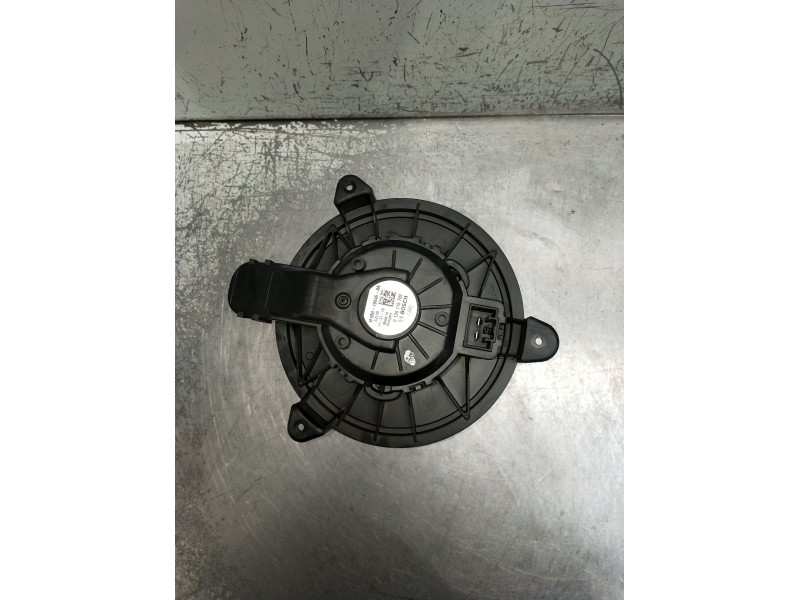 Recambio de radiador calefaccion / aire acondicionado para ford puma referencia OEM IAM 0130115702 H1BH19846AA 