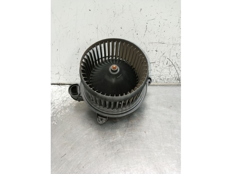 Recambio de radiador calefaccion / aire acondicionado para ford puma referencia OEM IAM 0130115702 H1BH19846AA 