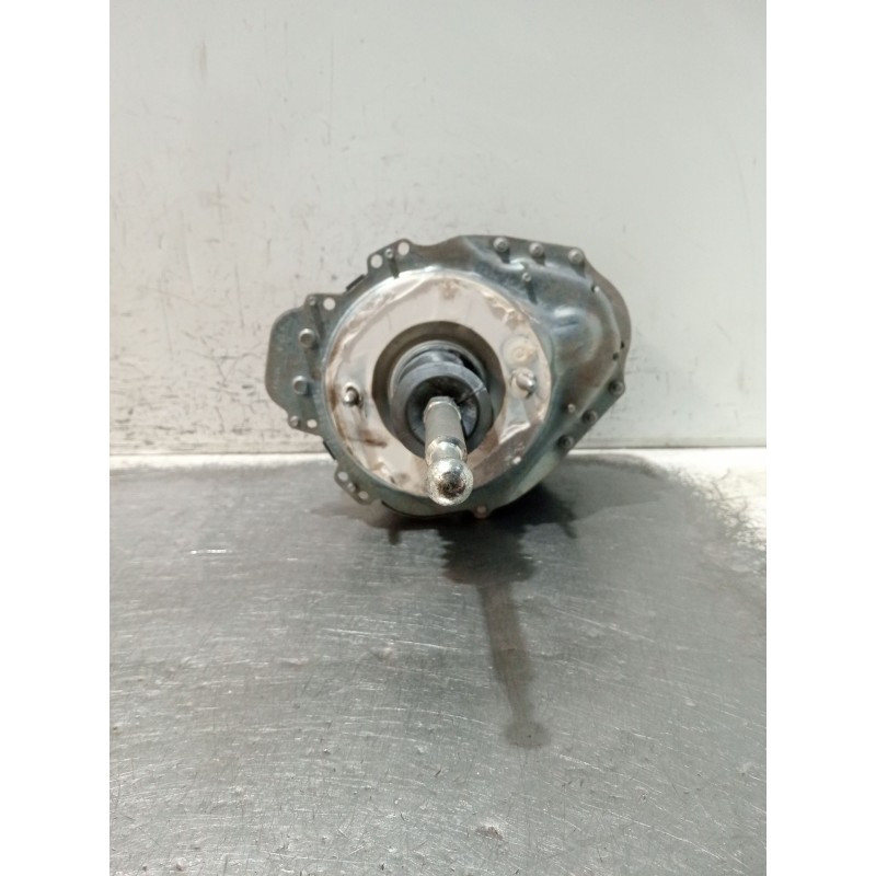 Recambio de servofreno para seat leon sportstourer (kl8) referencia OEM IAM 5WB614105T 0204N00898 0204850658