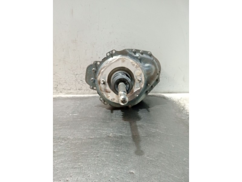 Recambio de servofreno para seat leon sportstourer (kl8) referencia OEM IAM 5WB614105T 0204N00898 0204850658