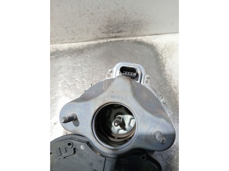 Recambio de servofreno para seat leon sportstourer (kl8) referencia OEM IAM 5WB614105T 0204N00898 0204850658