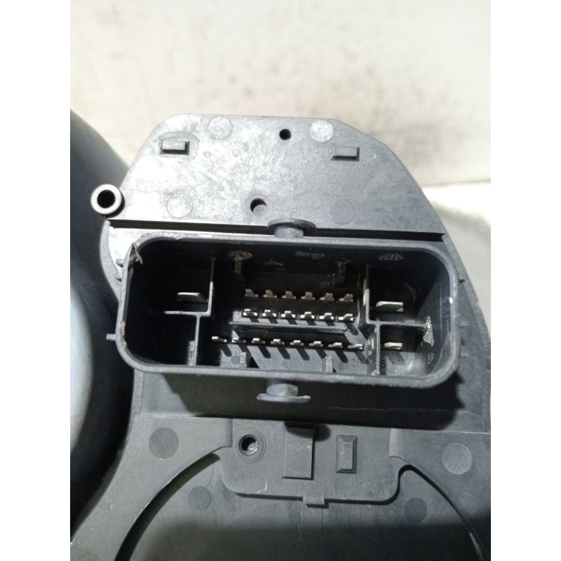 Recambio de servofreno para seat leon sportstourer (kl8) referencia OEM IAM 5WB614105T 0204N00898 0204850658