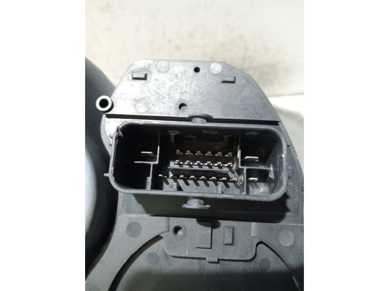 Recambio de servofreno para seat leon sportstourer (kl8) referencia OEM IAM 5WB614105T 0204N00898 0204850658