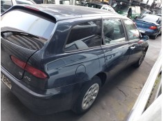 alfa romeo 156 sportwagon (116) del año 2001 2