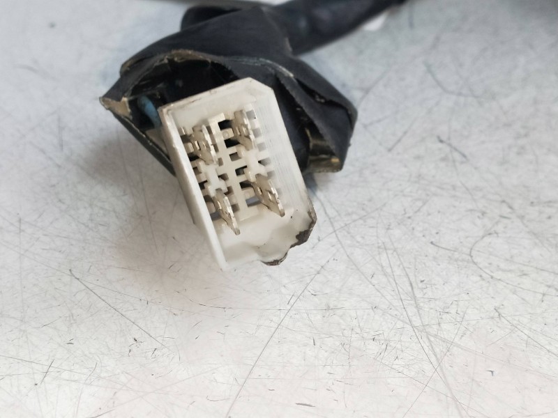 Recambio de conmutador de arranque para citroen c 25 caja cerrada 1400 referencia OEM IAM   