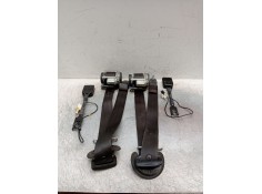 Recambio de juego cinturones delantero para peugeot 308 i (4a_, 4c_) 1.6 hdi referencia OEM IAM   