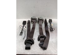 Recambio de juego cinturones delantero para peugeot 308 i (4a_, 4c_) 1.6 hdi referencia OEM IAM    2