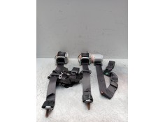 Recambio de juego cinturones trasero para opel insignia b sports tourer (z18) 2.0 cdti (35) referencia OEM IAM   