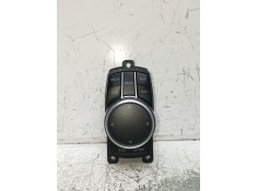 Recambio de mando multifuncion para bmw x3 (f25) referencia OEM IAM 6582682908202   19226310   901600680010  