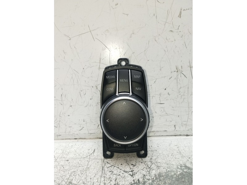 Recambio de mando multifuncion para bmw x3 (f25) referencia OEM IAM 6582682908202   19226310   901600680010  