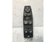 Recambio de mando elevalunas delantero izquierdo para bmw x3 (f25) referencia OEM IAM 936210701  