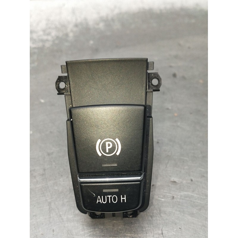 Recambio de mando multifuncion para bmw x3 (f25) referencia OEM IAM 3214620207 FRENO DE MANO 