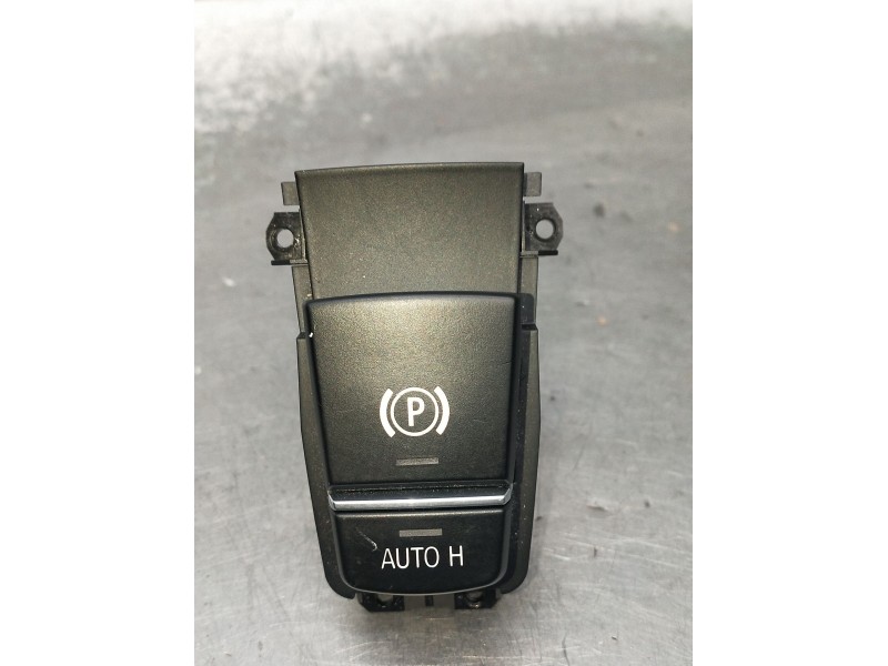 Recambio de mando multifuncion para bmw x3 (f25) referencia OEM IAM 3214620207 FRENO DE MANO 