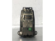 Recambio de mando multifuncion para bmw x3 (f25) referencia OEM IAM 3214620207 FRENO DE MANO  2