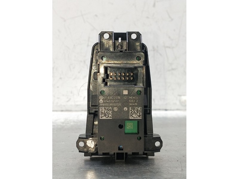 Recambio de mando multifuncion para bmw x3 (f25) referencia OEM IAM 3214620207 FRENO DE MANO 
