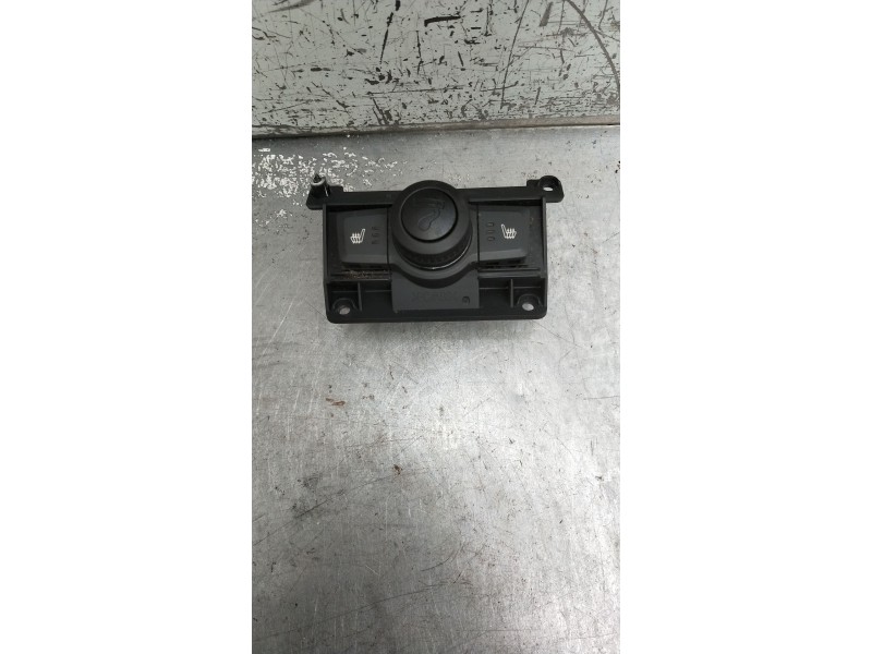 Recambio de mando multifuncion para opel antara cosmo 4x4 referencia OEM IAM 96672976 070312 