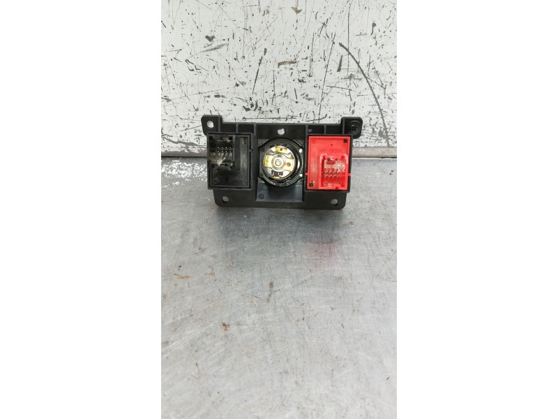 Recambio de mando multifuncion para opel antara cosmo 4x4 referencia OEM IAM 96672976 070312 