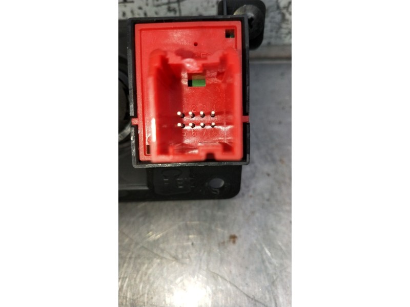 Recambio de mando multifuncion para opel antara cosmo 4x4 referencia OEM IAM 96672976 070312 