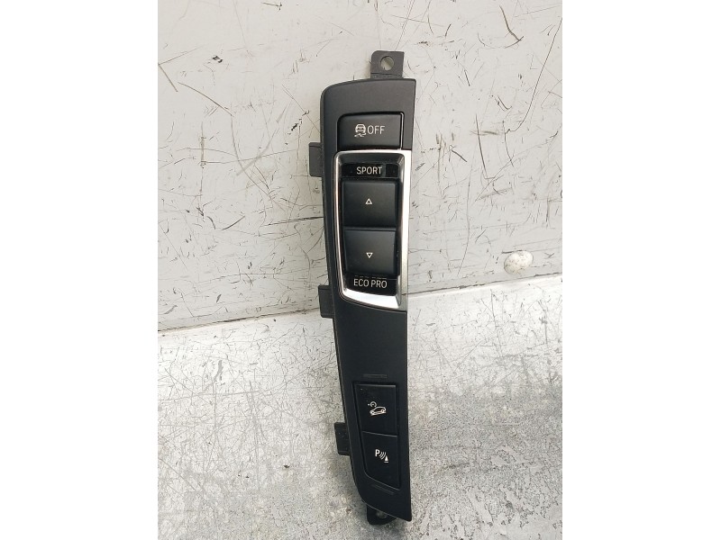 Recambio de mando multifuncion para bmw x3 (f25) referencia OEM IAM 924029502  