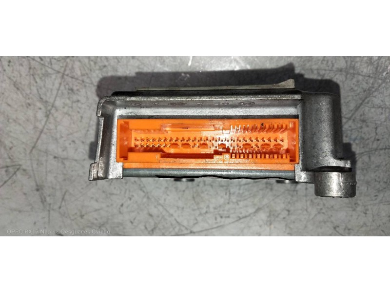 Recambio de kit airbag para renault espace /grand espace (je0) 1.9 dti espace jeune referencia OEM IAM   