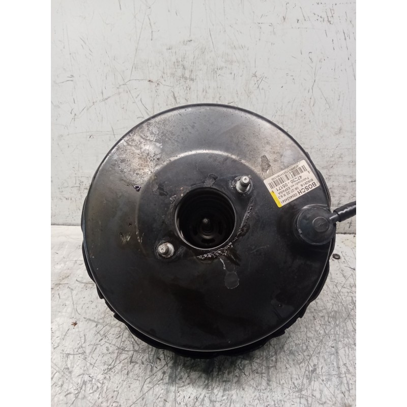 Recambio de servofreno para toyota avensis berlina (t25) 2.2 d-4d clean power executive berlina (5-ptas.) referencia OEM IAM 472