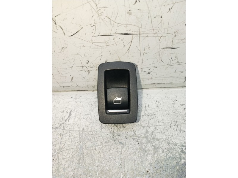 Recambio de mando elevalunas delantero derecho para bmw x3 (f25) referencia OEM IAM 936193601  