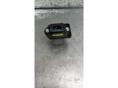 Recambio de resistencia calefaccion para opel antara cosmo 4x4 referencia OEM IAM 07C23A6  