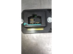 Recambio de resistencia calefaccion para opel antara cosmo 4x4 referencia OEM IAM 07C23A6   2