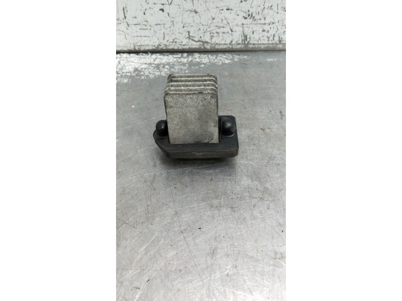 Recambio de resistencia calefaccion para opel antara cosmo 4x4 referencia OEM IAM 07C23A6  