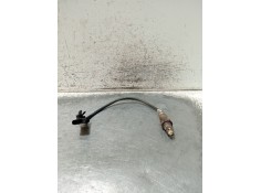 Recambio de sonda lambda para fiat 500 312 1.0 hybrid referencia OEM IAM 55282501  