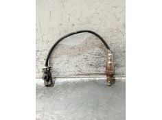 Recambio de sonda lambda para fiat 500 312 1.0 hybrid referencia OEM IAM 55282501   2