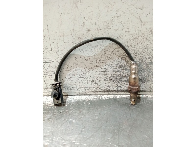 Recambio de sonda lambda para fiat 500 312 1.0 hybrid referencia OEM IAM 55282501  