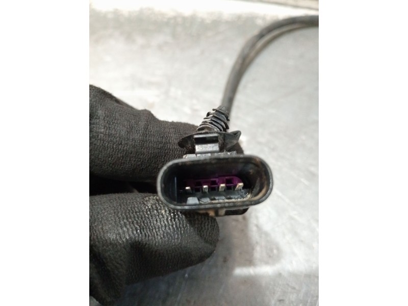 Recambio de sonda lambda para fiat 500 312 1.0 hybrid referencia OEM IAM 55282501  