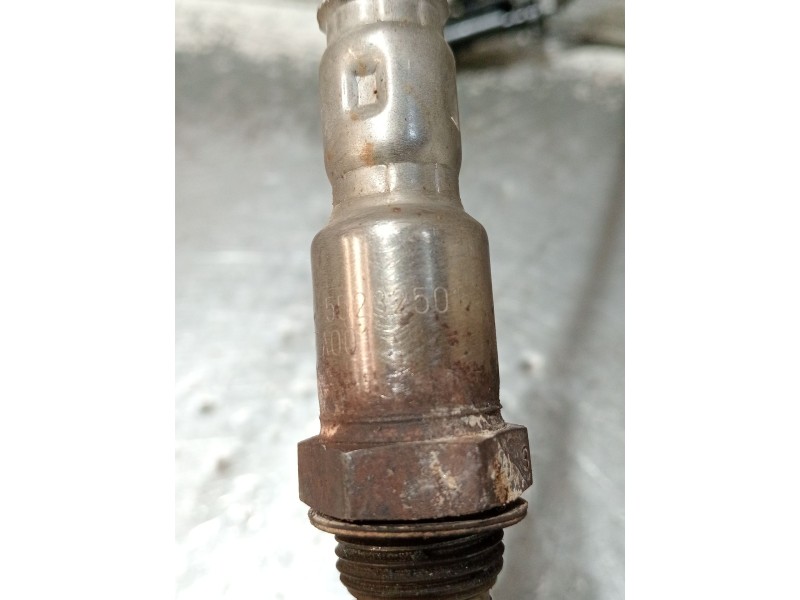 Recambio de sonda lambda para fiat 500 312 1.0 hybrid referencia OEM IAM 55282501  