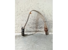 Recambio de sonda lambda para fiat 500 312 1.0 hybrid referencia OEM IAM 46339475   2