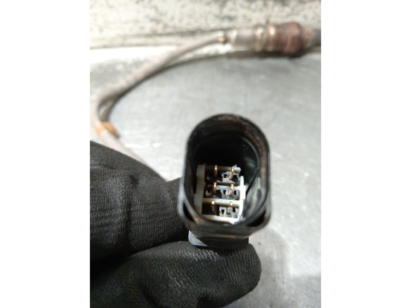 Recambio de sonda lambda para fiat 500 312 1.0 hybrid referencia OEM IAM 46339475  
