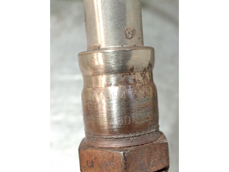 Recambio de sonda lambda para fiat 500 312 1.0 hybrid referencia OEM IAM 46339475  