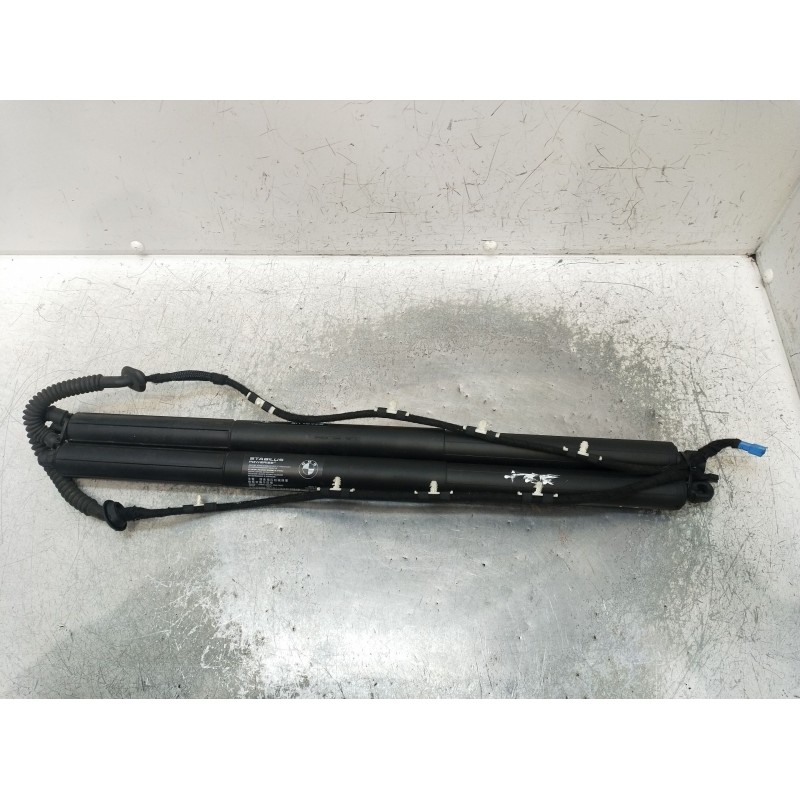 Recambio de amortiguadores maletero / porton para bmw x3 (f25) referencia OEM IAM 210751839F  