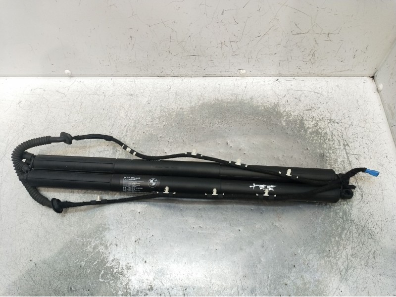 Recambio de amortiguadores maletero / porton para bmw x3 (f25) referencia OEM IAM 210751839F  